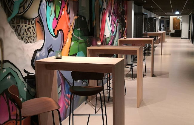 Birkebeineren Apartments - Foto 5