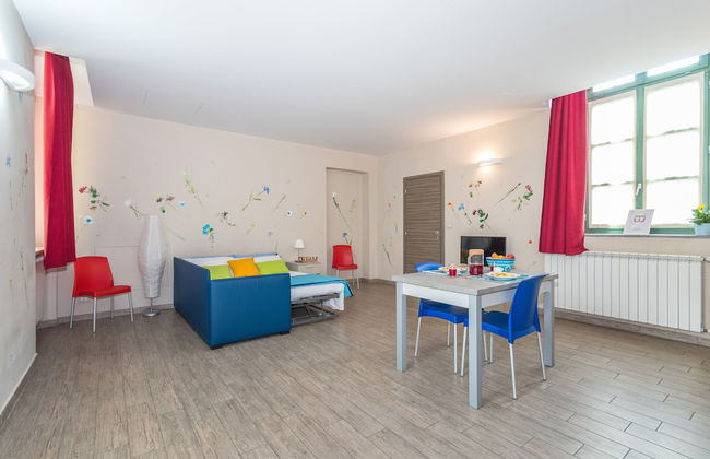 Housing Giulia - Foto 31