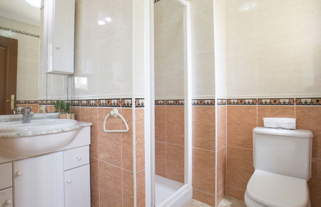 Villa Villa Acuario by Interhome - Photo 35