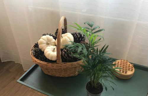 Aux Trompettes Violettes - Foto 54