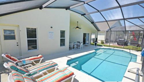 Palm Villa 4 Bedroom Home by RedAwning - Foto 4