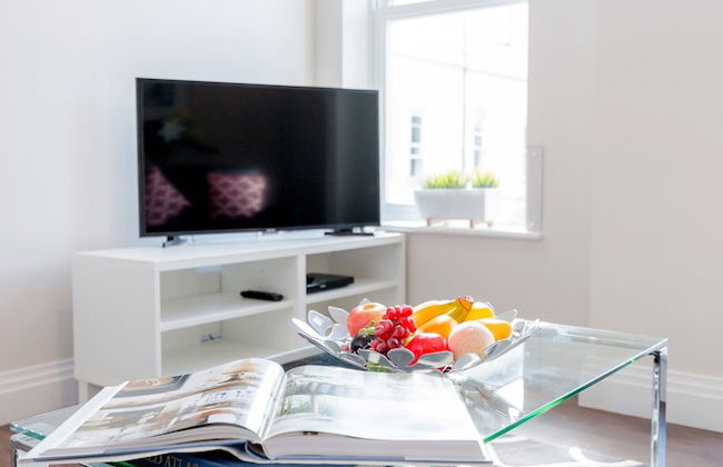 Roomspace Apartments -Trinity House - Foto 45