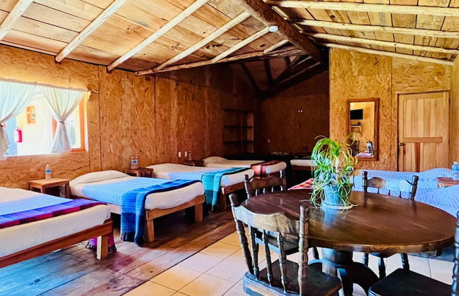 Cabañas Los Saucos - Foto 12