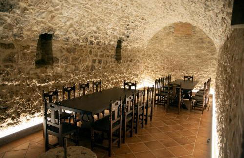 Casa Rural Zacarías - Foto 29