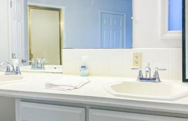 Bell Circle Eccentric Geodesic Dome-Home - Foto 61