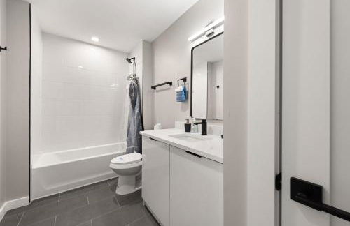 Collection By Soho DC - 1BD Apartment - Foto 17
