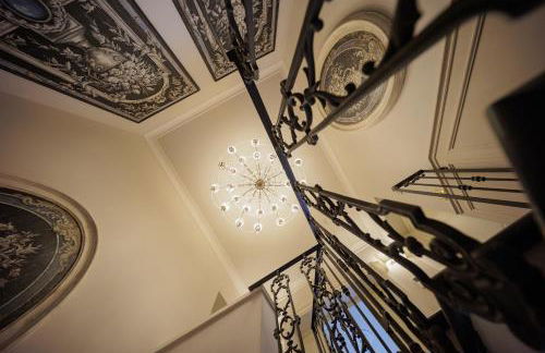 Villa Lucia - Foto 18