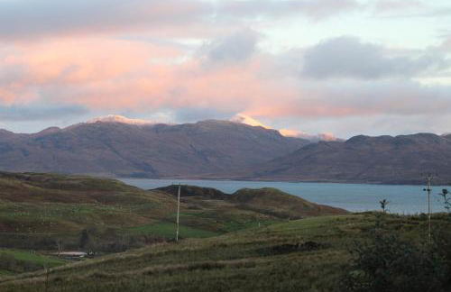 Skye Blue Bothy - Foto 24