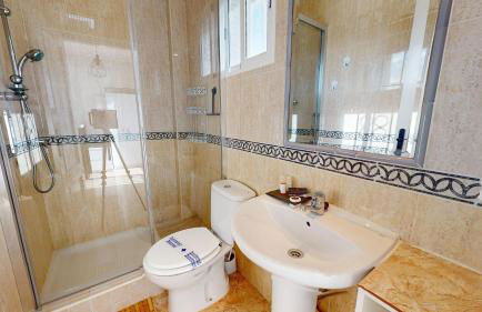 Villa Pinos - A Murcia Holiday Rentals Property - Foto 23