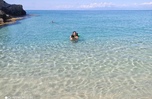 Gilda's House - Marina di Zambrone, Tropea e Capo Vaticano - Foto 15