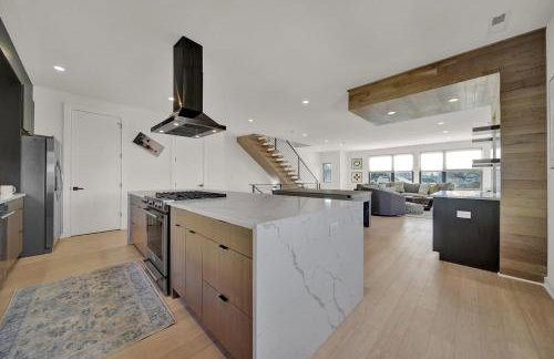 406 Katonah Amazing Location Rooftop patio views and a gym - Foto 18