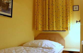 Fewo 1 im Fischerhaus mit Wintergarten und Terrasse - Foto 35