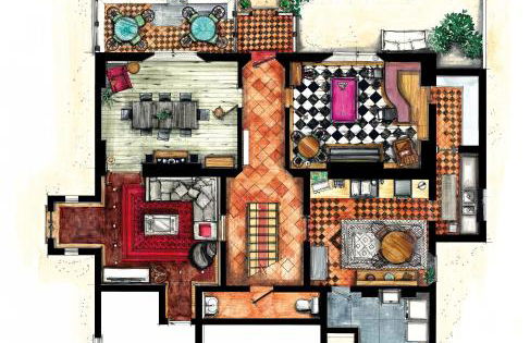 The Cors - Charming Country Escape for Large Family Groups - Photo 14