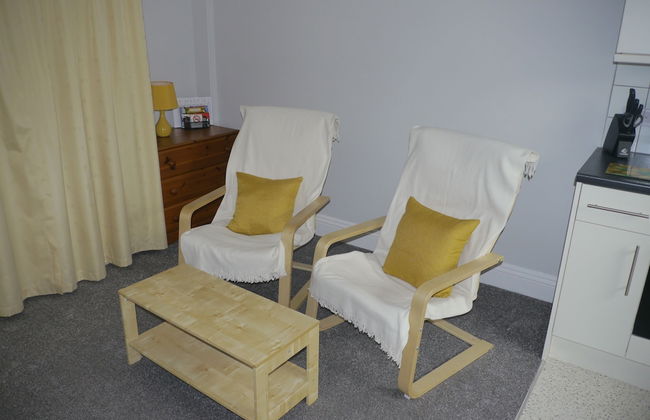 Broadshade Holiday Apartments - Foto 25