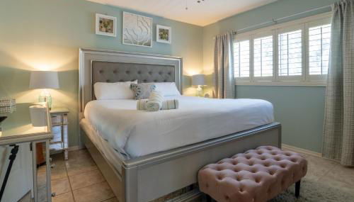 Anna Maria Beach Place, Unit 5 - Foto 4