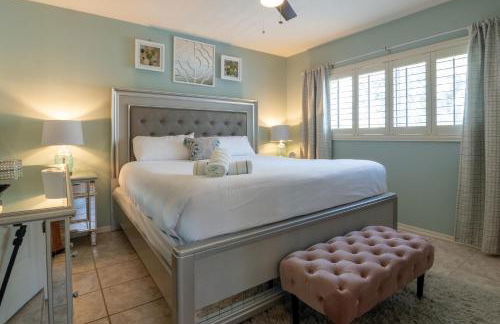 Anna Maria Beach Place, Unit 5 - Foto 4