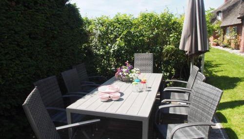 Ferienhaus Ockholm - Foto 4