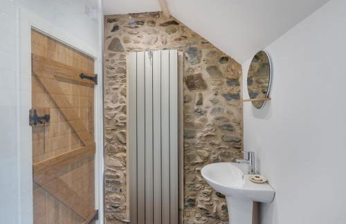 Ivy Bush Cottage - Foto 22