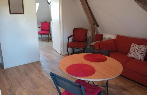 La Durdent - Domaine du Presbytère - Foto 13