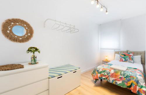 WintowinRentals Modern, Fully Equipped and Well Connected Apartment in Málaga - Photo 3