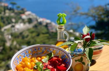 Villa Nina Amalfi - Photo 19