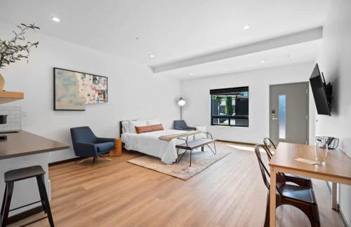 Uprise Bridgewater Lofts - Foto 7