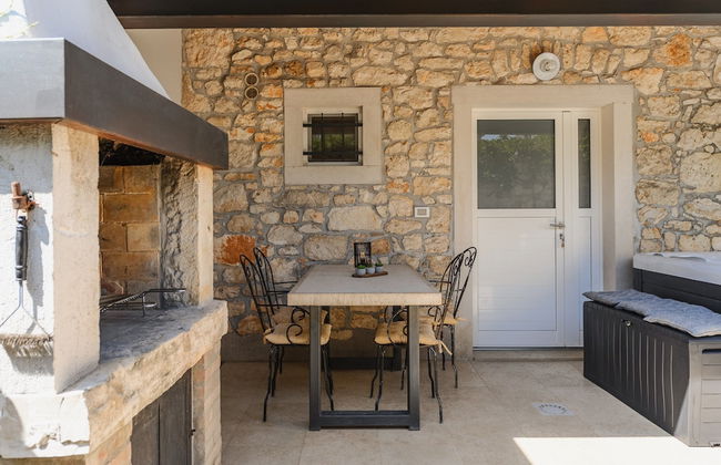 Warm Holiday Home With Terrace - Foto 21