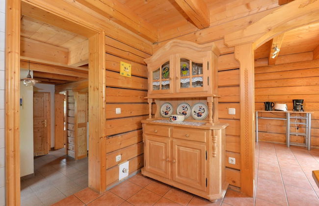 Holiday Home Near ski Area - Foto 10