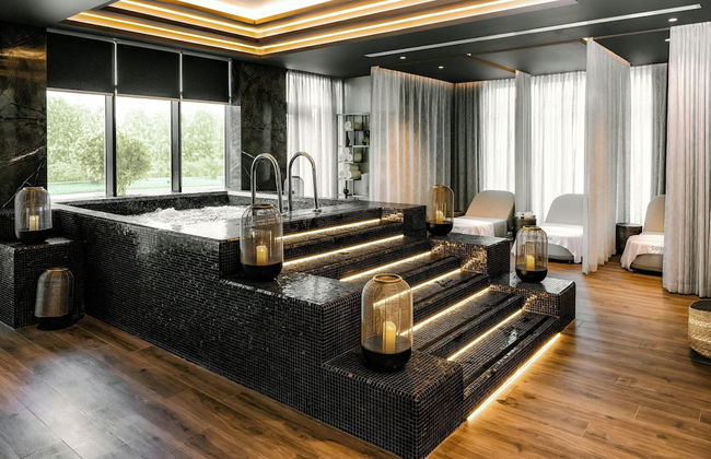 Sonder by Marriott Bonvoy Business Bay Apartments - Photo 69