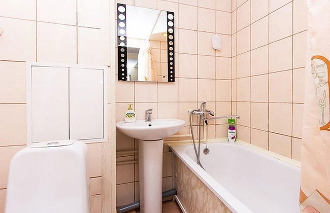 ApartLux Sokol - Foto 20