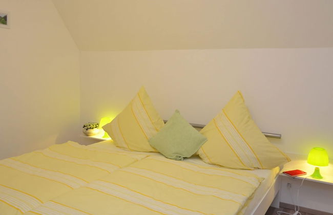 Apartment in Schmallenberg-oberkirchen With Terrace - Foto 9