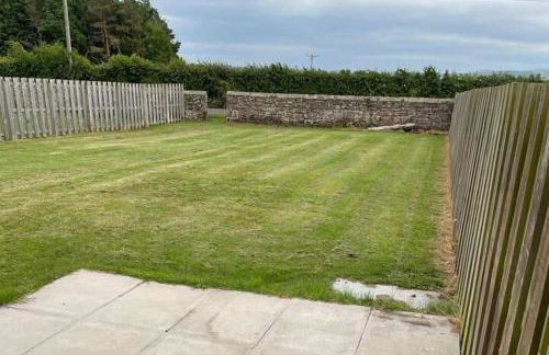 Cottage - Sleeps 6 - Garden - Parking - Foto 13