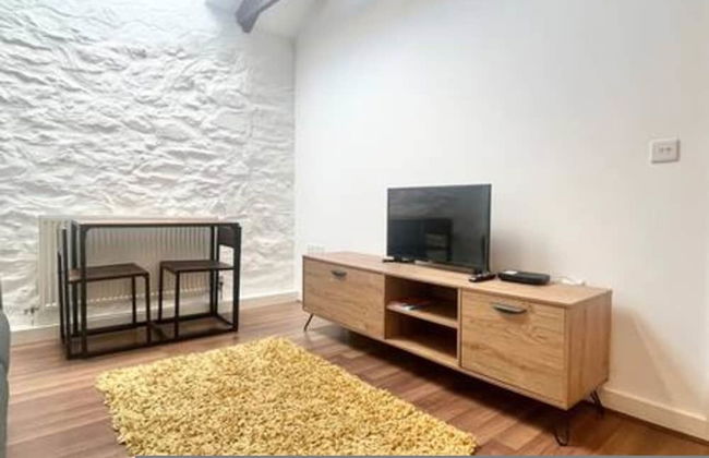 Cosy Cornish Hideaway Hayle - Foto 7