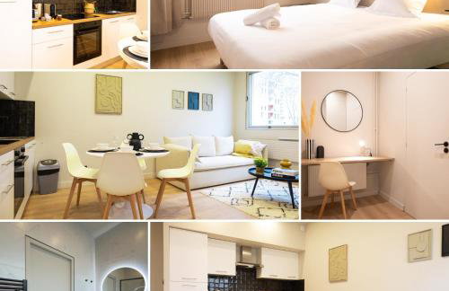 Le Rhône - Aux Charmes Lyonnais ' - Foto 1