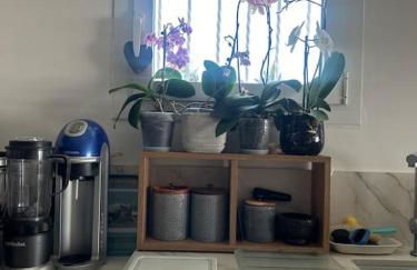 Grand Studio Mer et Confort centre-ville, parking - Photo 25