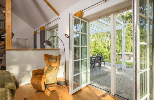 Landhaus Bockelmann, Natur trifft Komfort - Foto 30