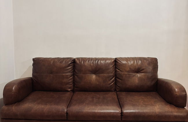 Ultra-spacious Two Bedroom - Foto 17