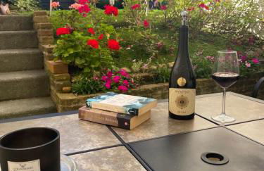 Garden flat in 'Little Chelsea' - Foto 20