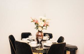 LUX 3BDR Riverside Duplex Mansionette By LCY & ExCeL I 20mins to Central London - Foto 8