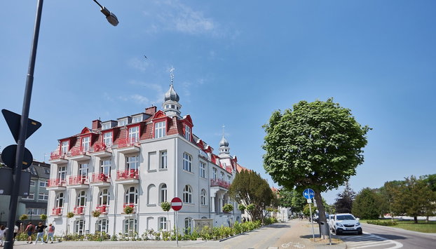 Apartamenty Swinoujscie - Wisus - Foto 2, Profilbild