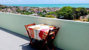 Kitnet 2,vista fantastica - Foto 2