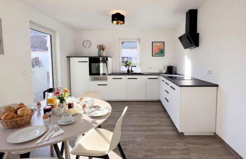 Modernes 118qm Haus für Ferien und Arbeit - Foto 13