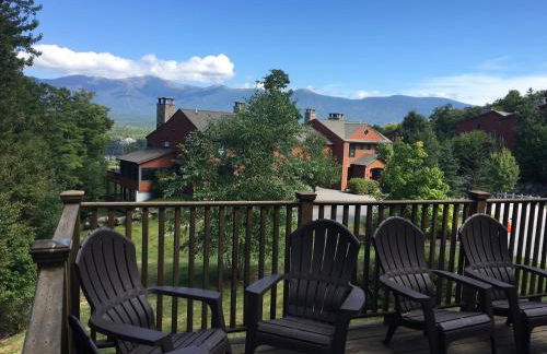 P5 Ski-in Ski-out rare find Presidential View single family with garage pool table ping pong - Foto 22