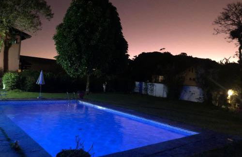 Casa Temporada com Tranquilidade e Aconchego - Petrópolis - RJ - Foto 14