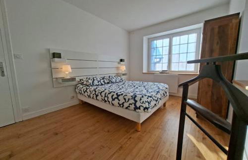 Maison Familiale Locquirec -Vue Mer - 6 chambres - 11personnes - Bretagne - Finistère Nord - Photo 19