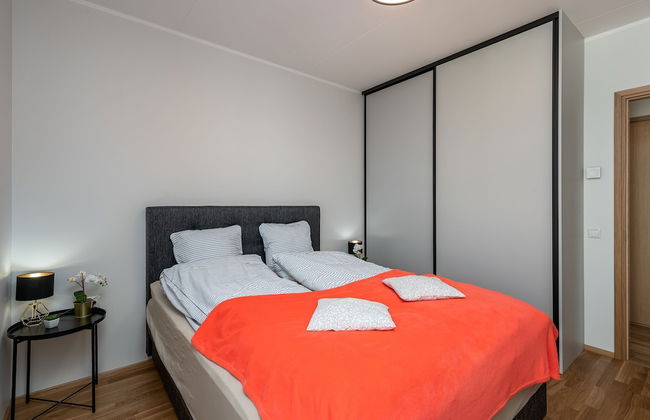 CITYGATE APARTMENT WITH SUN BALCONY - Foto 3