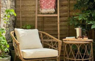 Boho Chic Cottage & Wild Garden nr Soho Farmhouse - Foto 42