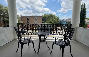 Stunning 2-Bedroom Garden District Newly Renovated - Foto 23