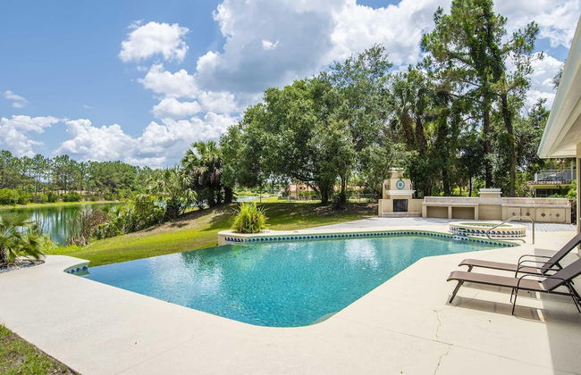 Swiss 65 - Lake Denise - Photo 33