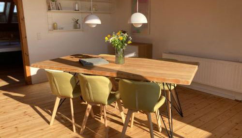 It's Gunneby nice - Ferienwohnung - Foto 4